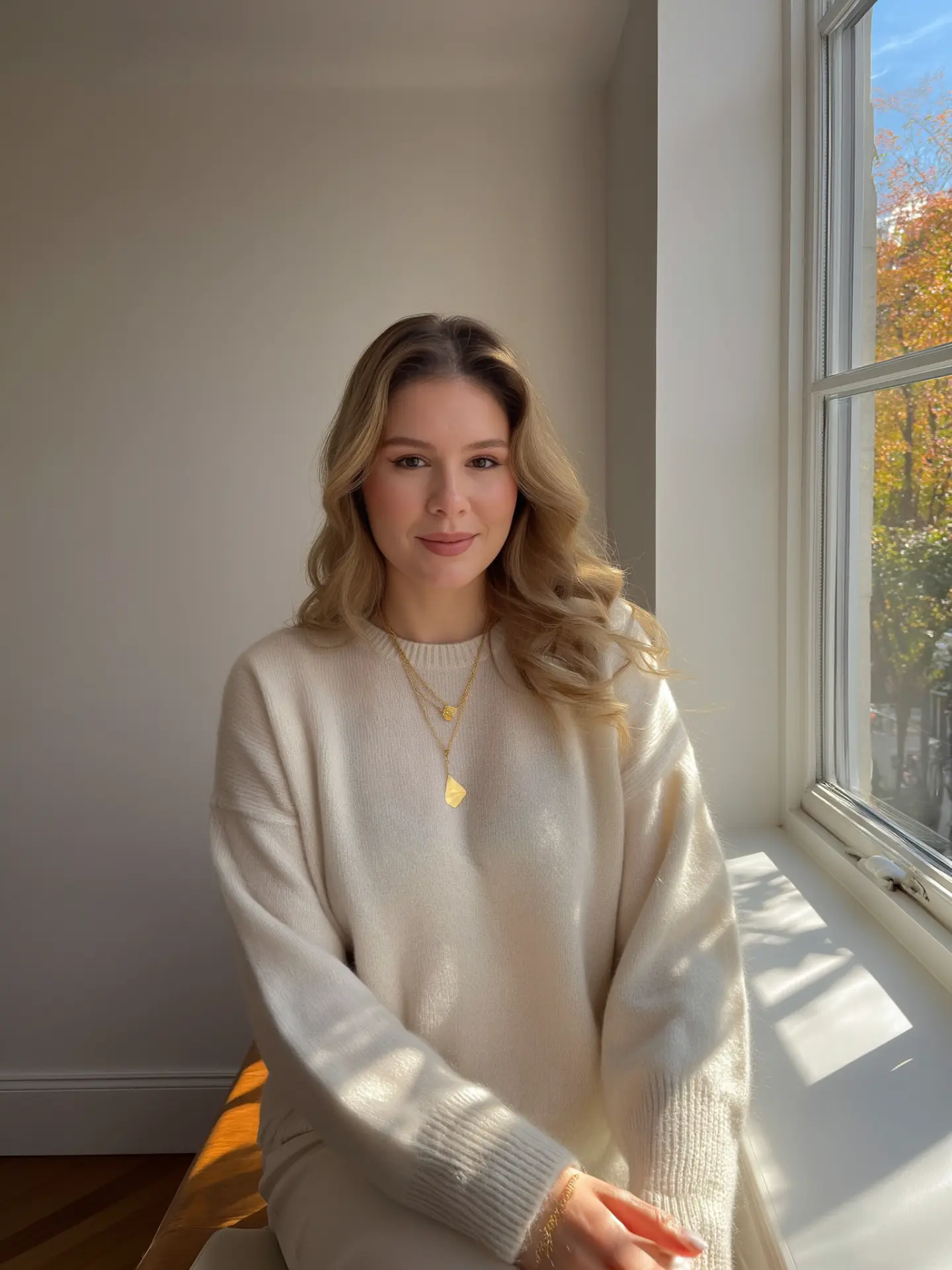 Daria Muslimova